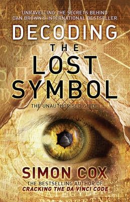 Decoding The Lost Symbol