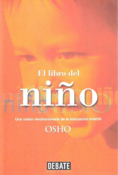 El Libro Del Niño