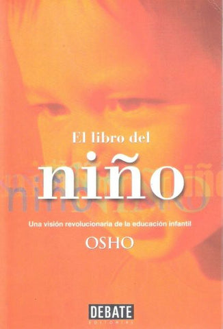 El Libro Del Niño