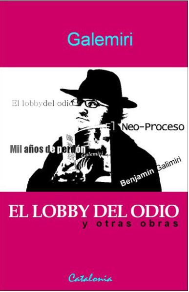 El Lobby Del Odio