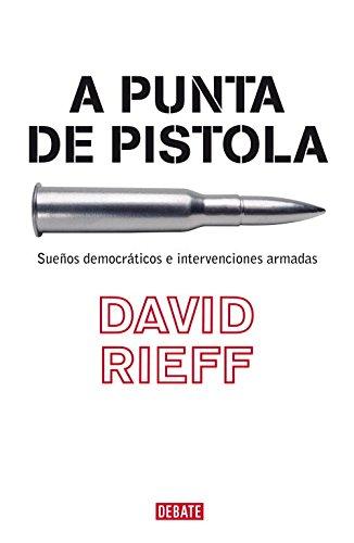 A Punta De Pistola