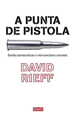 A Punta De Pistola
