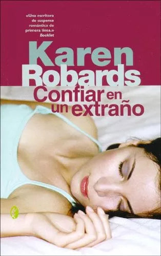 Confiar en un extraño