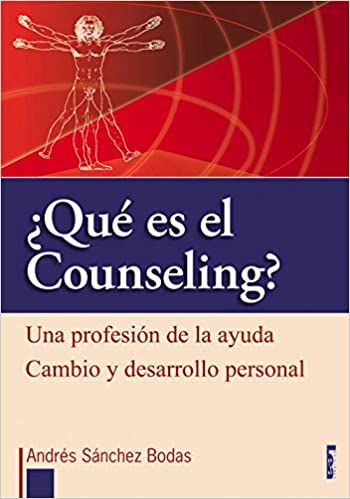 ¿Qué es el counseling?