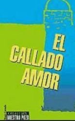 El callado amor