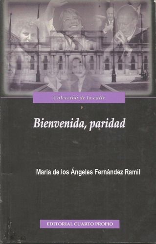 Bienvenida, paridad