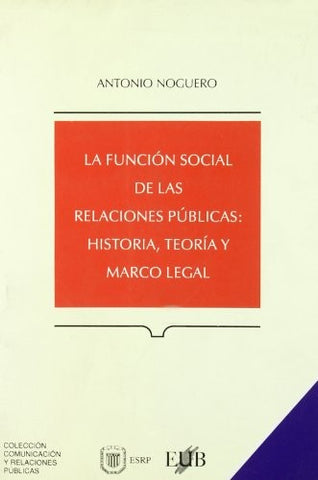 FUNCION SOCIAL RELACIONES C-21 **