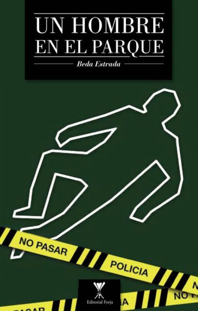 Un Hombre En El Parque