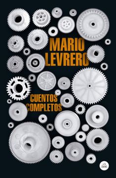 CUENTOS COMPLETOS (LEVRERO)