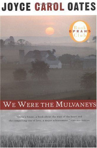 We Were the Mulvaneys