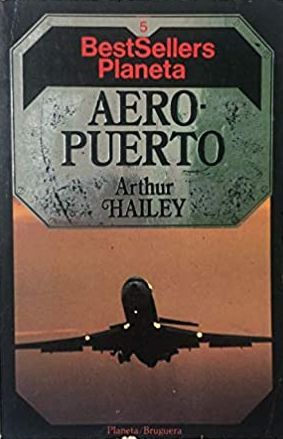 Aeropuerto