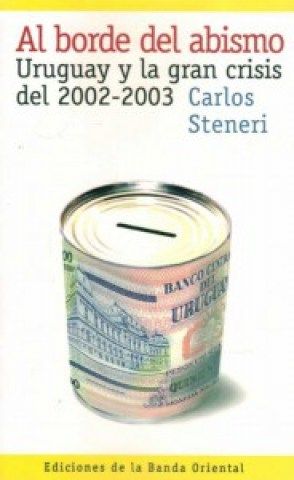 Al borde del abismo