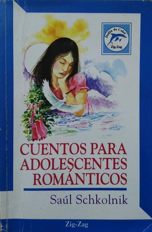 Cuentos Para Adolescentes Romanticos