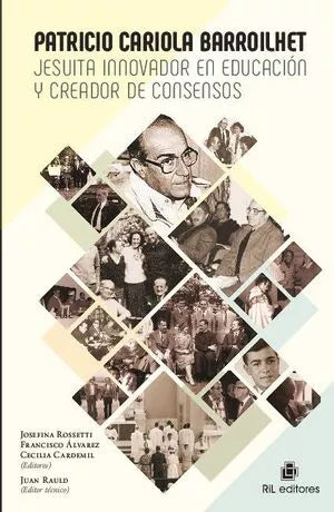 Patricio Cariola Barroilhet