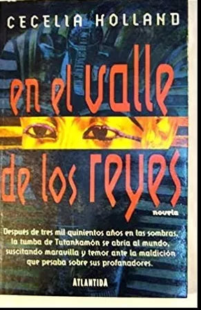En El Valle de Los Reyes