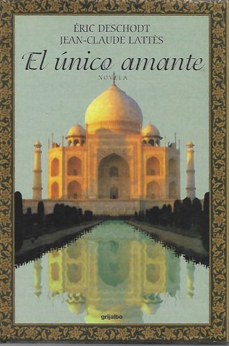 El Último Amante