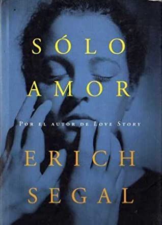 Sólo Amor