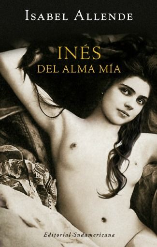 Inés Del Alma Mía