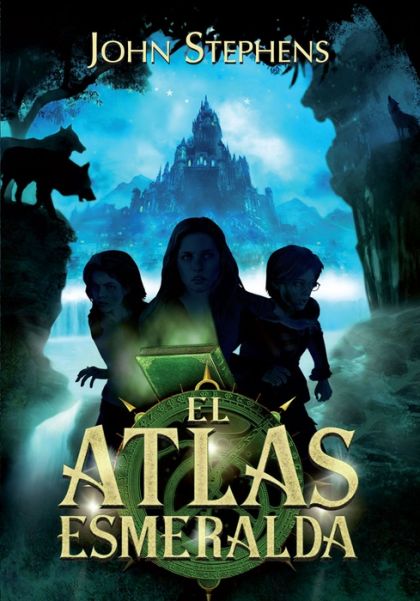 El Atlas Esmeralda