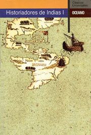 Historiadores De Indias I