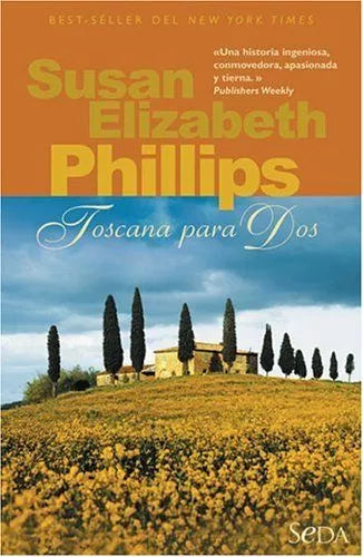 Toscana para dos