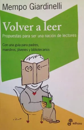 Volver a Leer