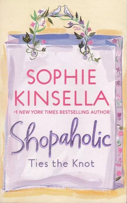 Shopaholic Ties The Knot