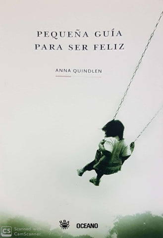 Pequena Guia Para Ser Feliz