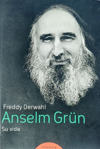 Anselm Grün, su vida