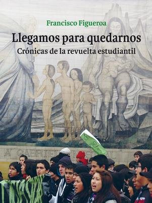 Llegamos para quedarnos