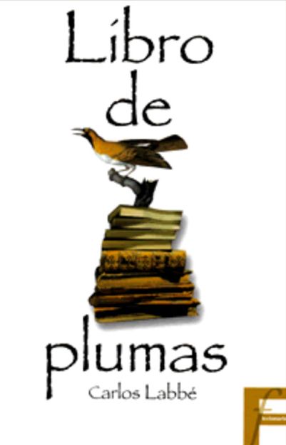 Libro de plumas