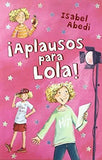 ¡Aplausos para Lola!
