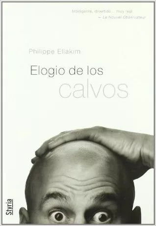 Elogio de los calvos