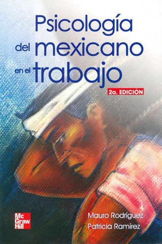 Psicología del mexicano en el trabajo