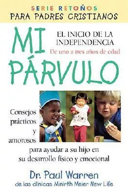 Mi Párvulo
