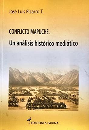 Conflicto mapuche