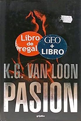 Pasión