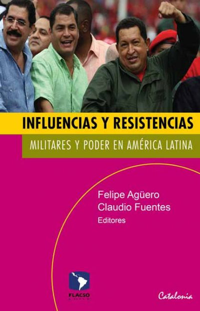 Influencias y resistencias