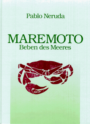 Maremoto / Beben des Meeres