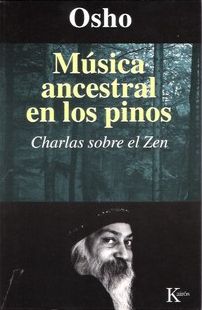 Música ancestral en los pinos