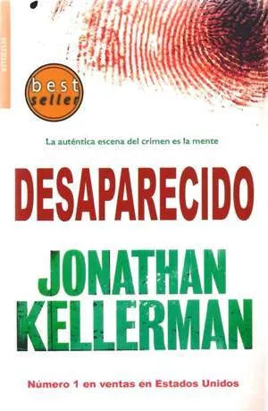 Desaparecido