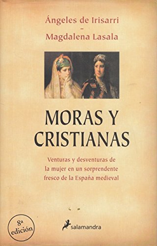 Moras y cristianas