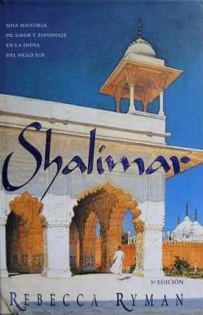 Shalimar