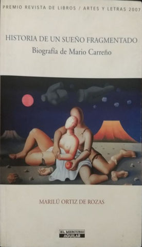 Historia De Un Sueño Fragmentado