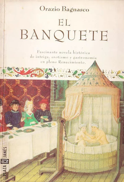 El banquete