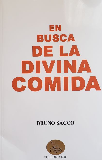 En busca de la divina comida