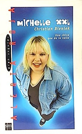 Michelle XXL