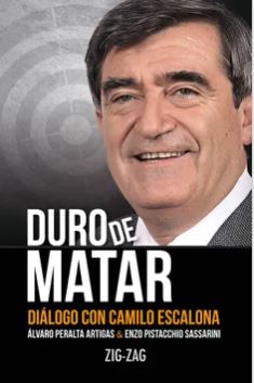 Duro De Matar