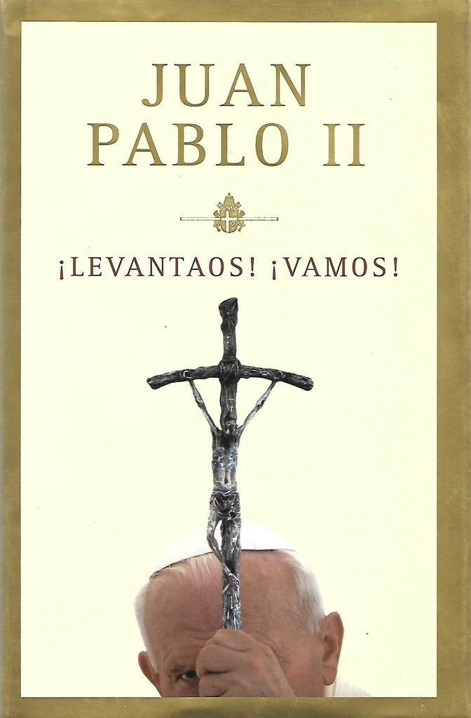 ¡Levantaos! ¡Vamos!