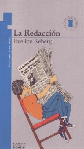 La Redacción